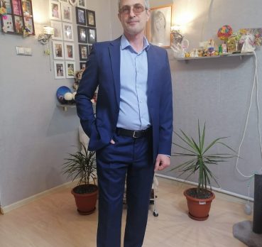 Эдмонд, 49 лет, Армавир,  Россия 🇷🇺