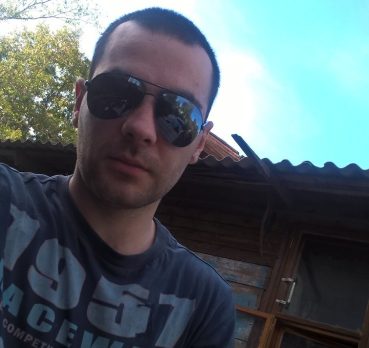 Anton, 35 лет, Балашиха,  Россия 🇷🇺