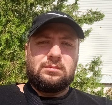 Николай, 35 лет, Волжский,  Россия 🇷🇺