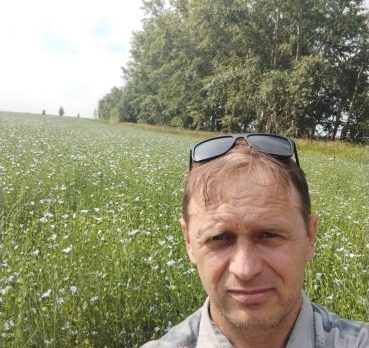 Евгений, 48 лет, Омск,  Россия 🇷🇺