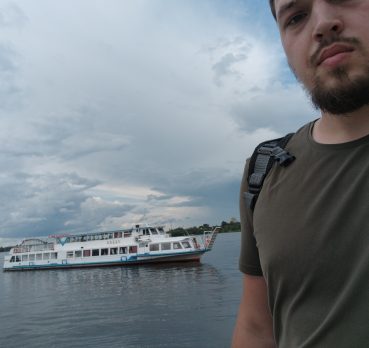 Kirill, 27 лет, Москва,  Россия 🇷🇺