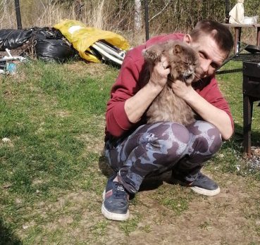 Максим, 46 лет, Центральный,  Россия 🇷🇺