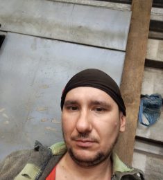 Антон, 42 лет, Гетеро, Мужчина, Ташкент, Узбекистан