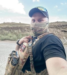 Витосик, 30 лет, Гетеро, Мужчина, Торез,  Украина 🇺🇦