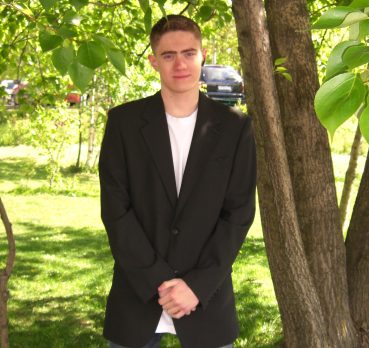 Виктор, 22 лет, Москва,  Россия 🇷🇺