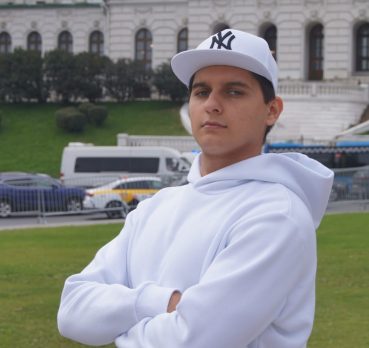 Павел, 25 лет, Подольск,  Россия 🇷🇺