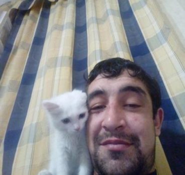 Александр, 34 лет, Темрюк,  Россия 🇷🇺