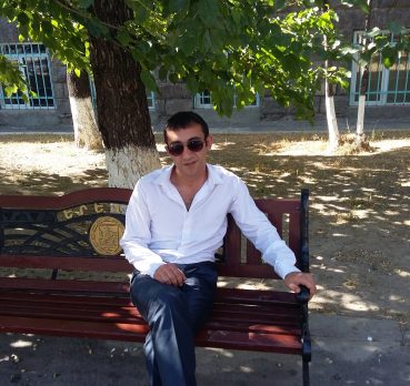 David, 33 лет, Ереван,  Армения 🇦🇲