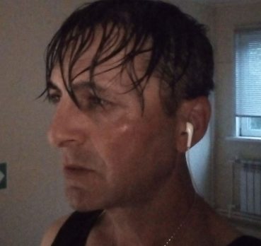 Лютый, 49 лет, Пушкин,  Россия 🇷🇺