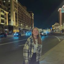 Лена, 20 лет, Бисексуал(ка), Москва, Москва,  Россия 🇷🇺