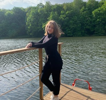Лена, 19 лет, Москва,  Россия 🇷🇺