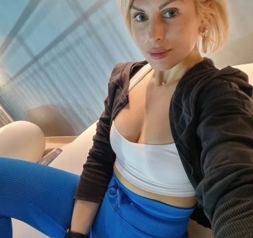 Кристина, 27 лет, Анна, Россия 🇷🇺