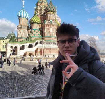 Артём, 26 лет, Москва,  Россия 🇷🇺