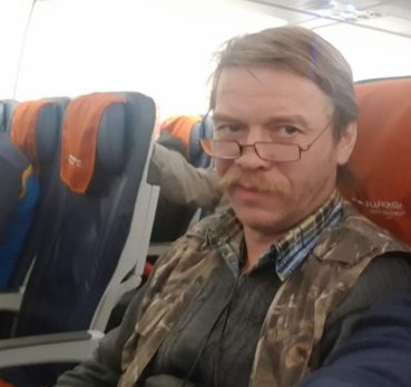 Адекс, 52 лет, Архангельск,  Россия 🇷🇺