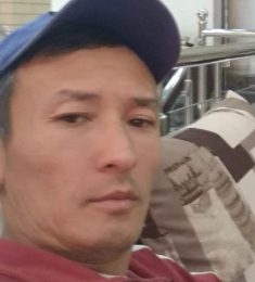 Замир, 47 лет, Гетеро, Мужчина, Базар-Коргон,  Киргизия 🇰🇬