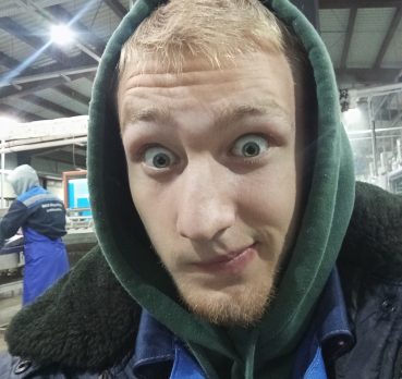 Denis, 21 лет, Магадан,  Россия 🇷🇺