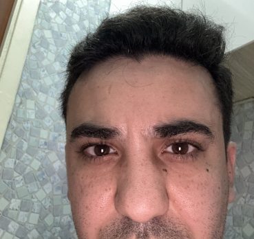 Albert, 27 лет, Паркент, Узбекистан