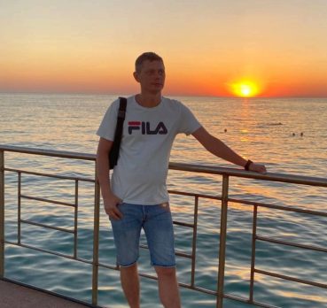 Андрей, 37 лет, Солнечногорск,  Россия 🇷🇺