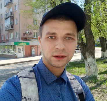 Вадим, 28 лет, Кемерово,  Россия 🇷🇺