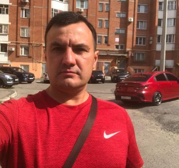 Александр, 41 лет, Чебоксары,  Россия 🇷🇺