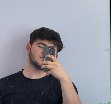 Максим, 25 лет, Новая Усмань,  Россия 🇷🇺