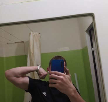 Devid, 24 лет, Пермь,  Россия 🇷🇺