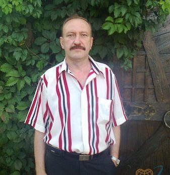 юрий, 64 лет, Ростов-на-Дону, Россия 🇷🇺