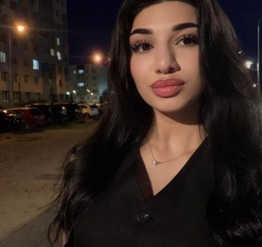 Моника, 28 лет, Тверь, Россия 🇷🇺