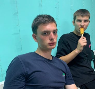 Гаджи, 21 лет, Махачкала,  Россия 🇷🇺