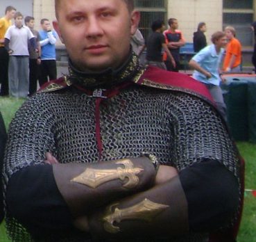 Вячеслав, 39 лет, Меленки,  Россия 🇷🇺