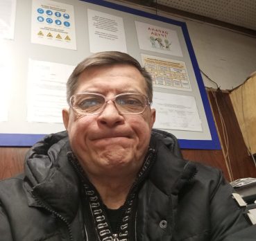 Александр, 45 лет, Владимир,  Россия 🇷🇺