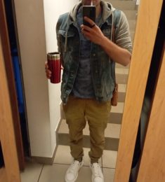 Alex, 29 лет, Гетеро, Мужчина, Заверце,  Польша 🇵🇱