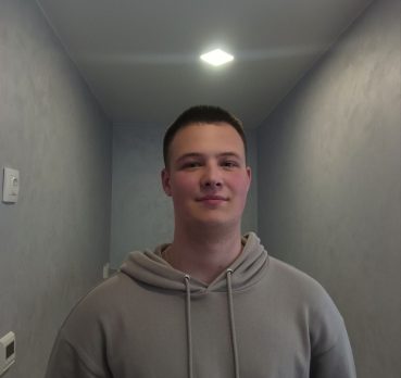 Кирилл, 21 лет, Хабаровск,  Россия 🇷🇺