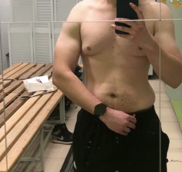 Тот самый, 24 лет, Жуковский,  Россия 🇷🇺