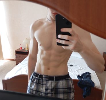 Mr_Kit, 23 лет, Воронеж,  Россия 🇷🇺