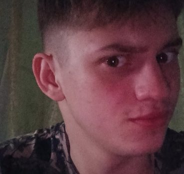Кирилл, 19 лет, Томск,  Россия 🇷🇺