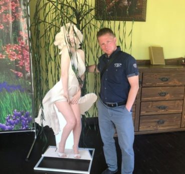 Сергей, 39 лет, Балашиха,  Россия 🇷🇺