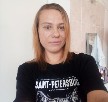 Надежда, 36 лет, Нижний Новгород,  Россия 🇷🇺