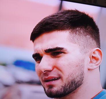 Даня, 25 лет, Москва,  Россия 🇷🇺