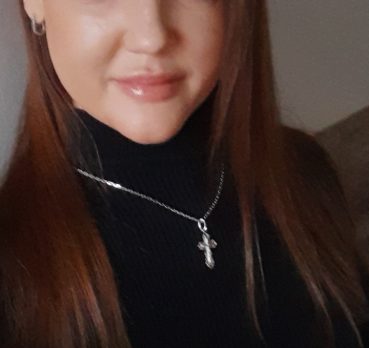 Liudmyla, 42 лет, Римини, Италия