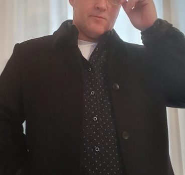 Александр, 48 лет, Санкт-Петербург,  Россия 🇷🇺