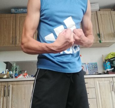 Вацлав, 20 лет, Кишинёв,  Молдова 🇲🇩