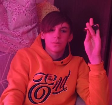 Алексей, 22 лет, Урай,  Россия 🇷🇺