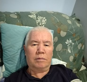 Хан, 54 лет, Дмитров,  Россия 🇷🇺