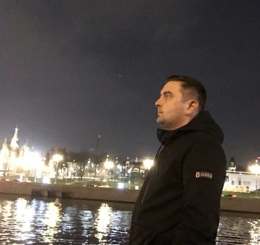 Александр, 39 лет, Дзержинск,  Россия 🇷🇺