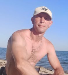 Николай, 40 лет, Гетеро, Мужчина, Енакиево,  Украина 🇺🇦