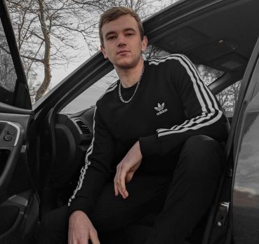 alexys, 24 лет, Анапа,  Россия 🇷🇺
