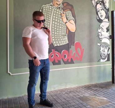 Igor, 39 лет, Бабушкина,  Россия 🇷🇺