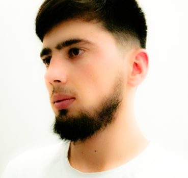 Али, 22 лет, Ясенево,  Россия 🇷🇺