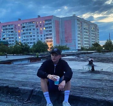 Давид, 18 лет, Петропавловск,  Казахстан 🇰🇿